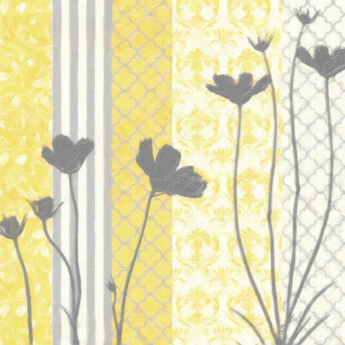 Sunshine Silhouette II Poster Print by Taylor Greene - Item # VARPDXTGSQ182B