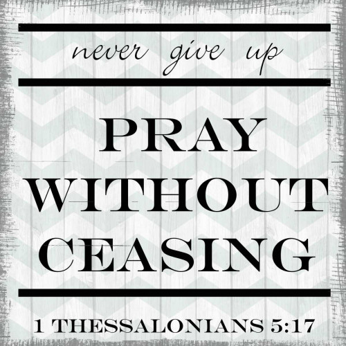 Never Give Up Poster Print by Taylor Greene - Item # VARPDXTGSQ353D