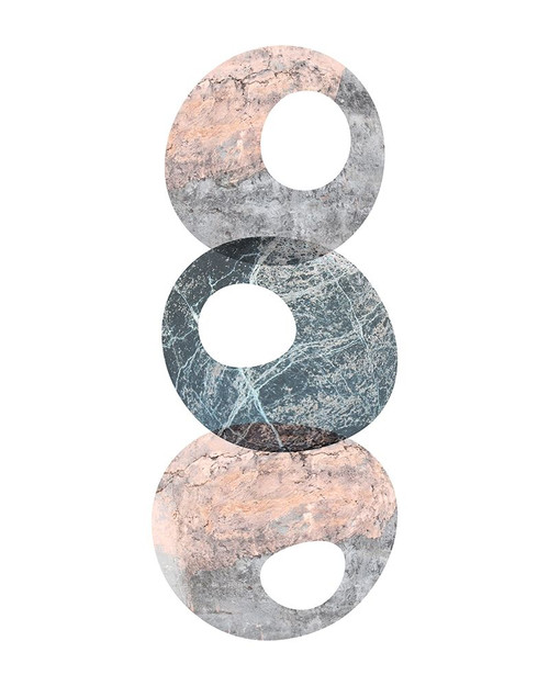 Scandinavian Balance 1 Poster Print by Urban Epiphany Urban Epiphany - Item # VARPDXUERC030A