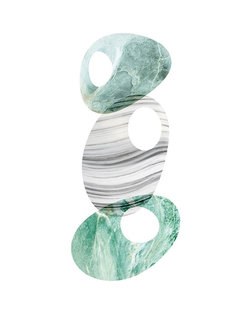 Scandinavian Balance 2 Poster Print by Urban Epiphany Urban Epiphany - Item # VARPDXUERC030B