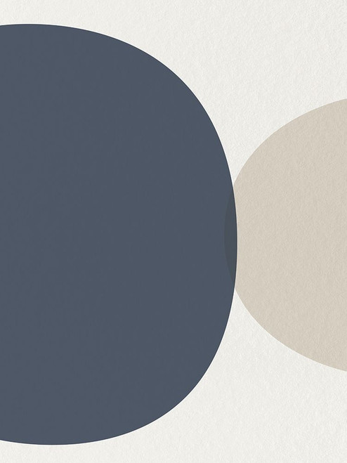 Mid Century Soft Luxe 2 Poster Print by Urban Epiphany Urban Epiphany - Item # VARPDXUERC049B