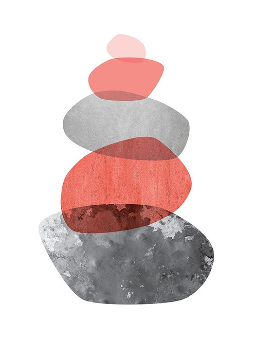 Balancing Stones Poster Print by Urban Epiphany Urban Epiphany - Item # VARPDXUERC069A