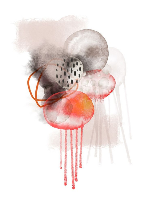 Neutral Space Poster Print by Urban Epiphany Urban Epiphany - Item # VARPDXUERC097