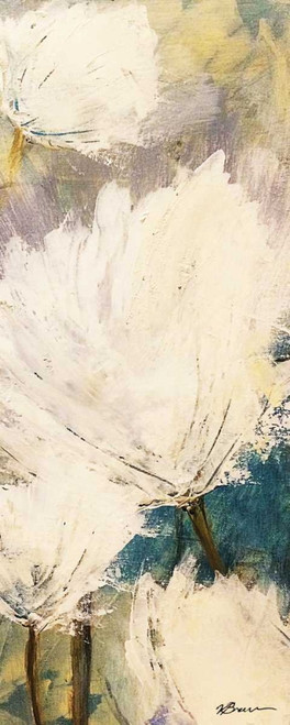 Floral Detonation 2 Poster Print by Brown,Victoria Brown - Item # VARPDXVBPL021B