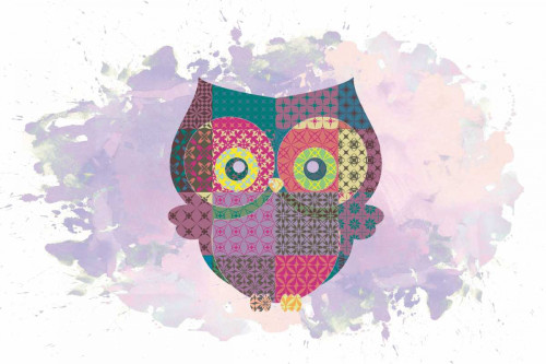 Owl Poster Print by Brown,Victoria Brown - Item # VARPDXVBRC067A Owl Poster Print by Brown,Victoria Brown - Item # VARPDXVBRC067A