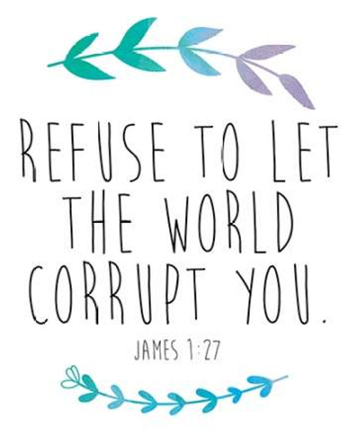 Refuse Poster Print by Brown,Victoria Brown - Item # VARPDXVBRC082B