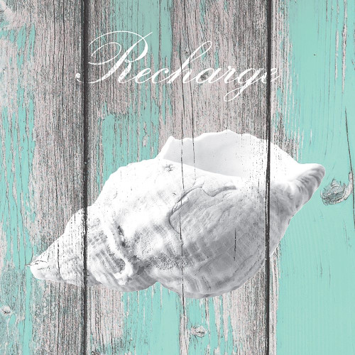 Coastal 2 Poster Print by Victoria Brown - Item # VARPDXVBSQ104B