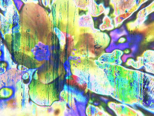 Color Blast I Poster Print by Popcorn Popcorn - Item # VARPDXWJTABS00007