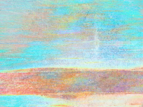 Landscape  Poster Print by Popcorn Popcorn - Item # VARPDXWJTABS00016