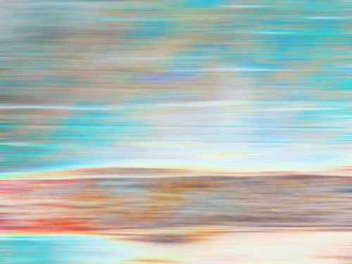 Landscape Poster Print by Popcorn Popcorn - Item # VARPDXWJTABS00017