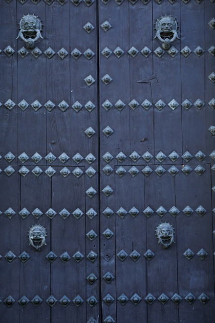 Merida, Yukatan, Mexico. Poster Print by Julien McRoberts - Item # VARPDDSA13JMR0146