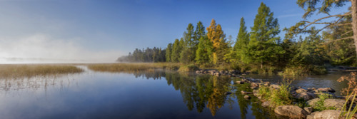 USA, Minnesota, Itasca State Park Poster Print by Peter Hawkins - Item # VARPDDUS24PHA0387