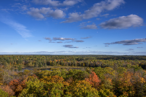 USA, Minnesota, Itasca State Park Poster Print by Peter Hawkins - Item # VARPDDUS24PHA0416