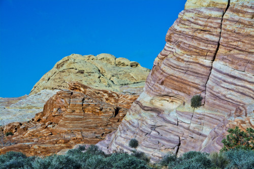 Valley of Fire State Park, Nevada, USA. Poster Print by Michel Hersen - Item # VARPDDUS29MHE0146
