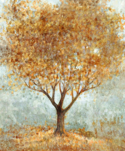 Tree of Life Poster Print by Wendy Kroeker # WK038A