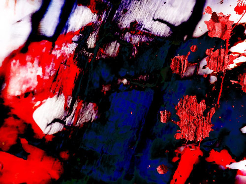 Devision Poster Print by William Tenoever # WJTABS00106