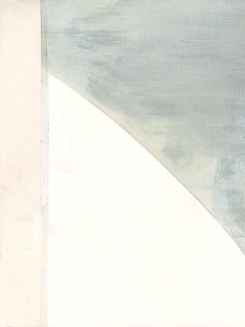 In Neutral I Poster Print by Cartissi Cartissi # WZ013A