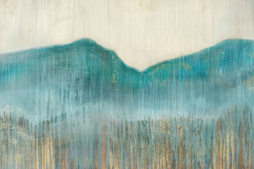 Summit I Poster Print by Asia Jensen # WS016A