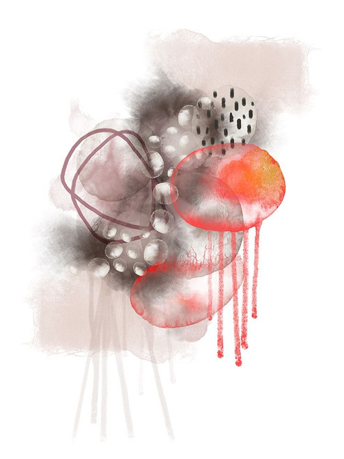 Daydream Poster Print by Urban Epiphany Urban Epiphany # UERC121A