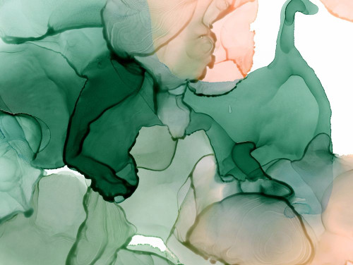 Lime Cordial Poster Poster Print by Urban Road Urban Road # URP664