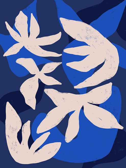 Nocturne Poster Poster Print by Urban Road Urban Road # URP610