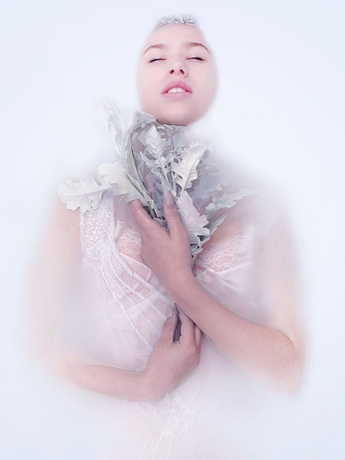 Ophelia Poster Poster Print by Urban Road Urban Road # URP223