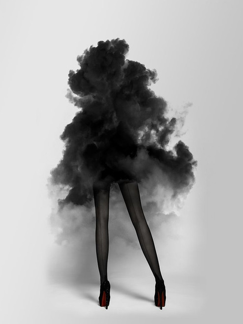 Smokescreen Poster Poster Print by Urban Road Urban Road # URP25