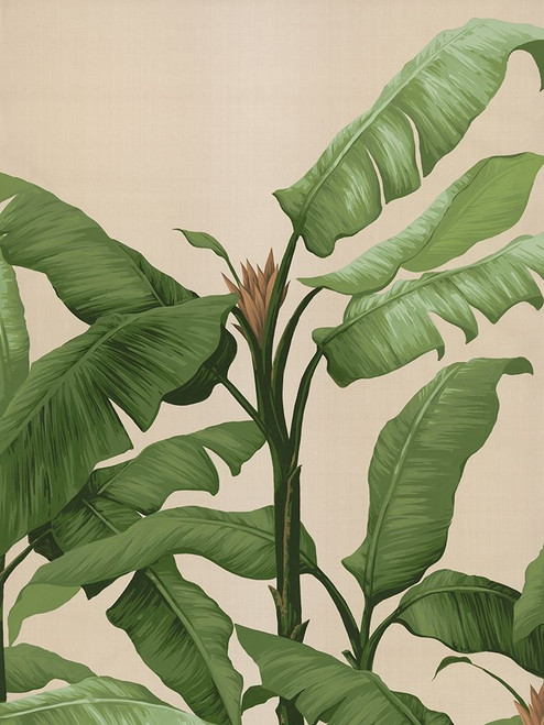 Panama II Poster Print by Urban Road Urban Road # UR830
