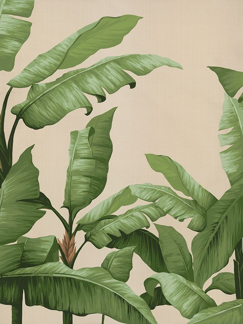 Panama I Poster Print by Urban Road Urban Road # UR829