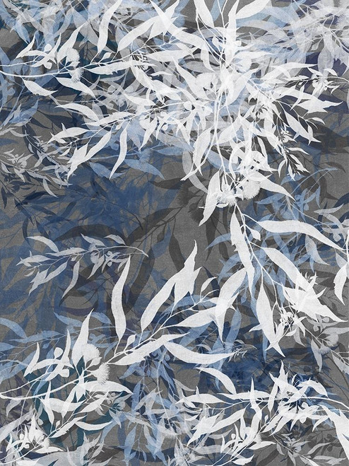 Silhouette II Poster Print by Urban Road Urban Road # UR730