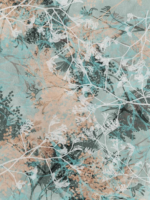 Impression II Poster Print by Urban Road Urban Road # UR734