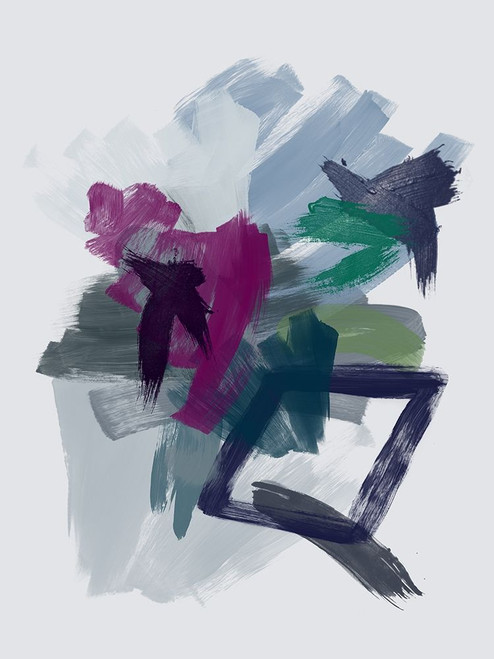 Nightfall Poster Print by Urban Road Urban Road # UR518