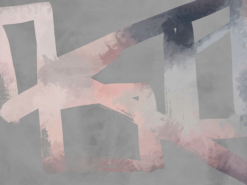 Etched Poster Print by Urban Road Urban Road # UR461