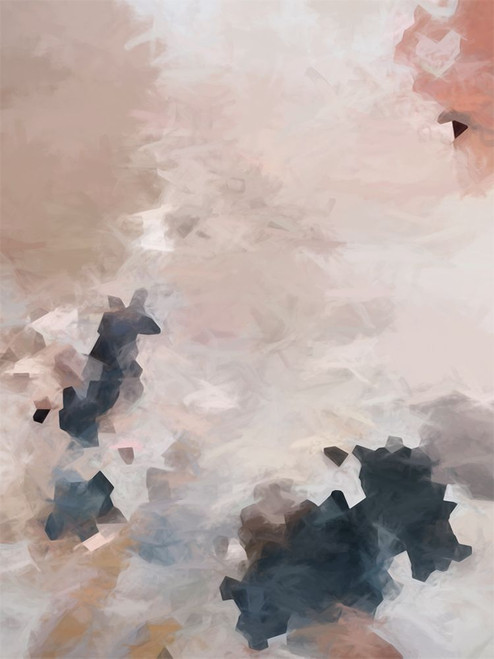 Hush Poster Print by Urban Road Urban Road # UR331