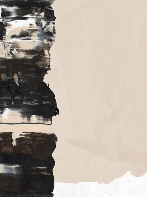 Mudslide III Poster Print by Urban Road Urban Road # UR1436