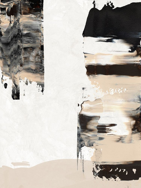 Mudslide II Poster Print by Urban Road Urban Road # UR1435