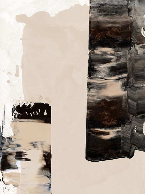 Mudslide I Poster Print by Urban Road Urban Road # UR1434