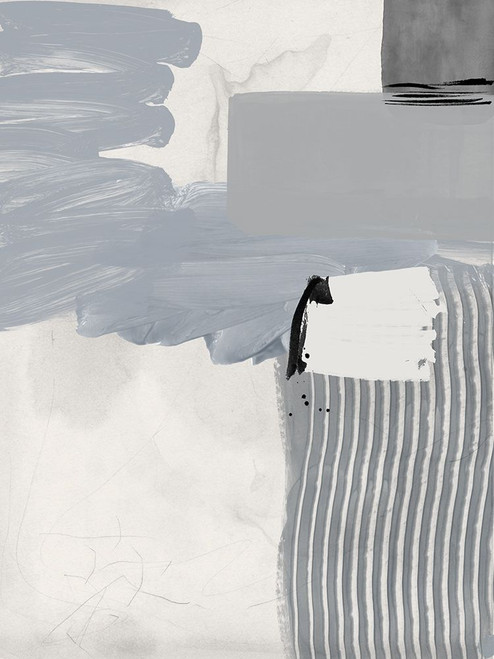 Concrete Decision III Poster Print by Urban Road Urban Road # UR1442