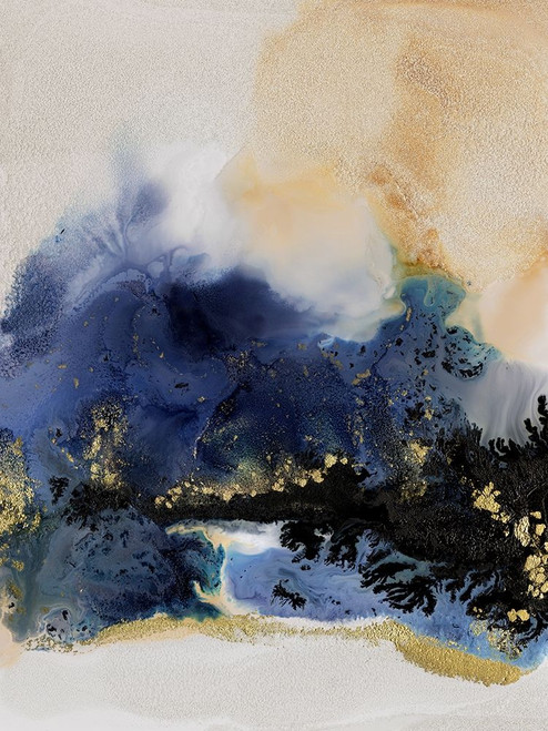 Starlight I Poster Print by Urban Road Urban Road # UR1400