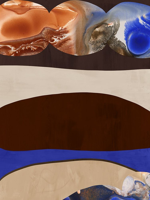 Colossus II  Poster Print by Urban Road Urban Road # UR1342