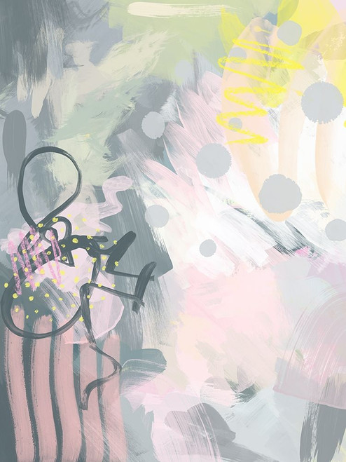 Concrete Jungle Poster Print by Urban Road Urban Road # UR232