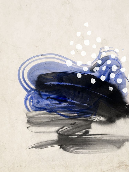 Awash I Poster Print by Urban Road Urban Road # UR1249