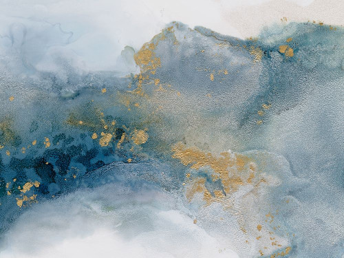 Cloudland II Poster Print by Urban Road Urban Road # UR1415