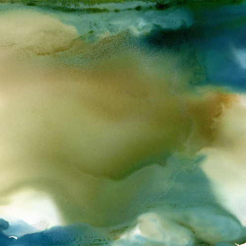 Mermaiden II  Poster Print by Urban Road Urban Road # UR1022