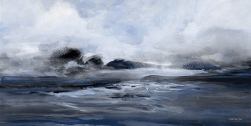 Distant Calm I Poster Print by Stellar Design Studio Stellar Design Studio # SDS482