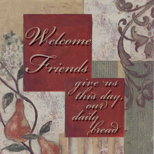 Poster Print by Smith Haynes # SHSQ115Z