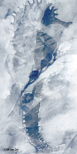 Ocean Collection 1 Poster Print by Stellar Design Studio Stellar Design Studio # SDS117