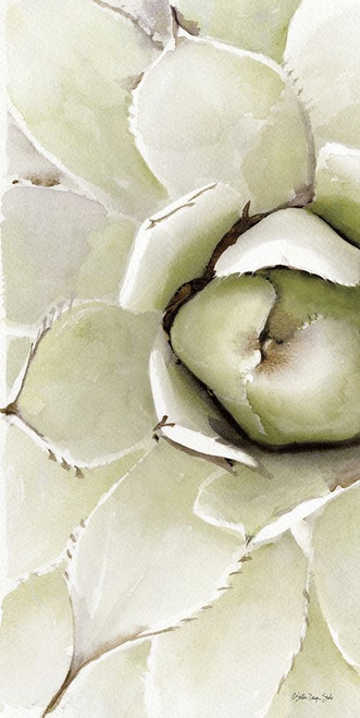 Agave Panel 2 Poster Print by Stellar Design Studio Stellar Design Studio # SDS150