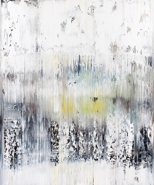 Winter Shadow Poster Print by Radek Smach # S1889D