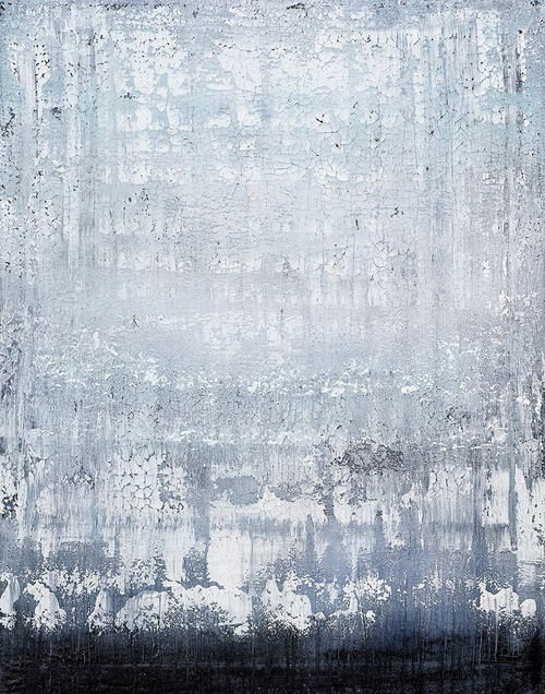 Dark Earth No 1 Poster Print by Radek Smach # S1849D